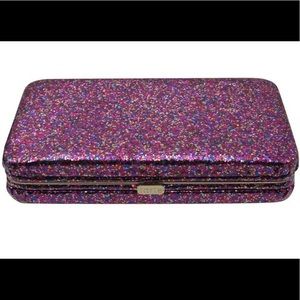 Tarte life of the party clutch